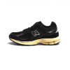 New Balance Кросівки  2002R Black M2002RIB 45 - зображення 2