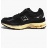 New Balance Кросівки  2002R Black M2002RIB 45.5 - зображення 1