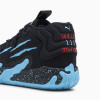 PUMA Кросівки  X Lamelo Ball Mb.03 Black/Blue 379221-01 44.5 - зображення 2