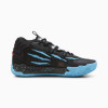 PUMA Кросівки  X Lamelo Ball Mb.03 Black/Blue 379221-01 44.5 - зображення 4