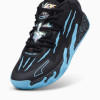 PUMA Кросівки  X Lamelo Ball Mb.03 Black/Blue 379221-01 44.5 - зображення 5