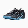 PUMA Кросівки  X Lamelo Ball Mb.03 Black/Blue 379221-01 44.5 - зображення 6