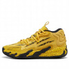 PUMA Кросівки  Porsche X Mb.03 Yellow 309847-01 47 - зображення 2