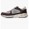 Premiata Кросівки  Mase Grey/Brown VAR.6422 43 - зображення 1