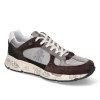 Premiata Кросівки  Mase Grey/Brown VAR.6422 43 - зображення 3