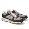 Premiata Кросівки  Mase Grey/Brown VAR.6422 43 - зображення 4