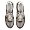 Premiata Кросівки  Mase Grey/Brown VAR.6422 43 - зображення 6