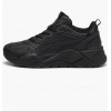 PUMA Кросівки  Rs-X Efekt Lth Black 395632-02 41 - зображення 1