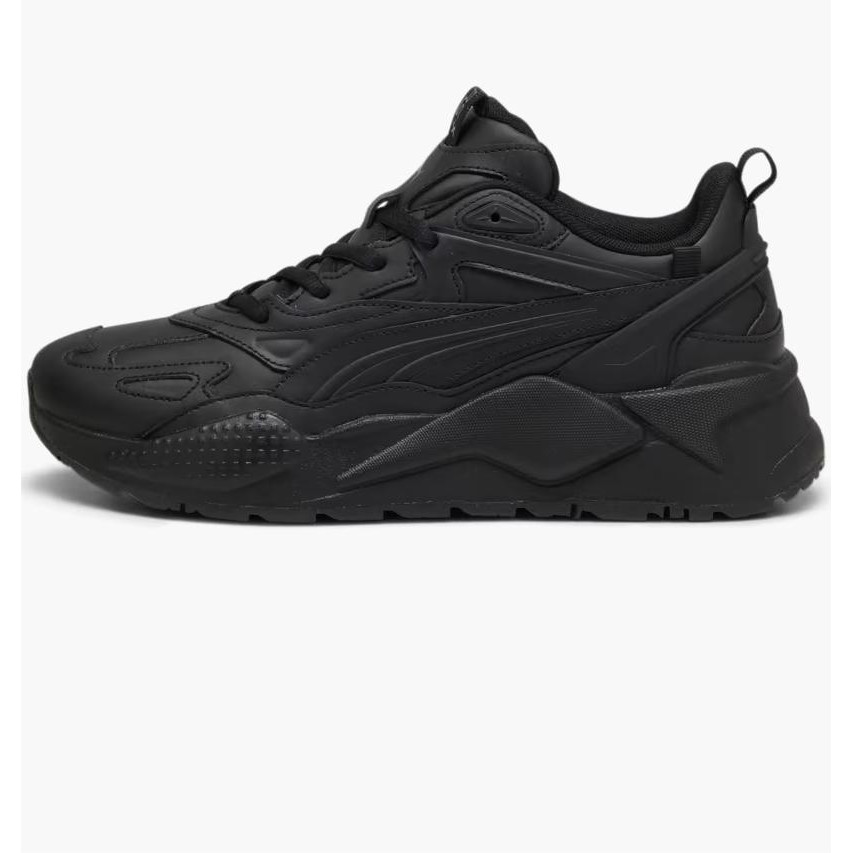 PUMA Кросівки  Rs-X Efekt Lth Black 395632-02 41 - зображення 1