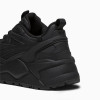 PUMA Кросівки  Rs-X Efekt Lth Black 395632-02 41 - зображення 2