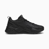 PUMA Кросівки  Rs-X Efekt Lth Black 395632-02 41 - зображення 4