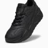 PUMA Кросівки  Rs-X Efekt Lth Black 395632-02 41 - зображення 5