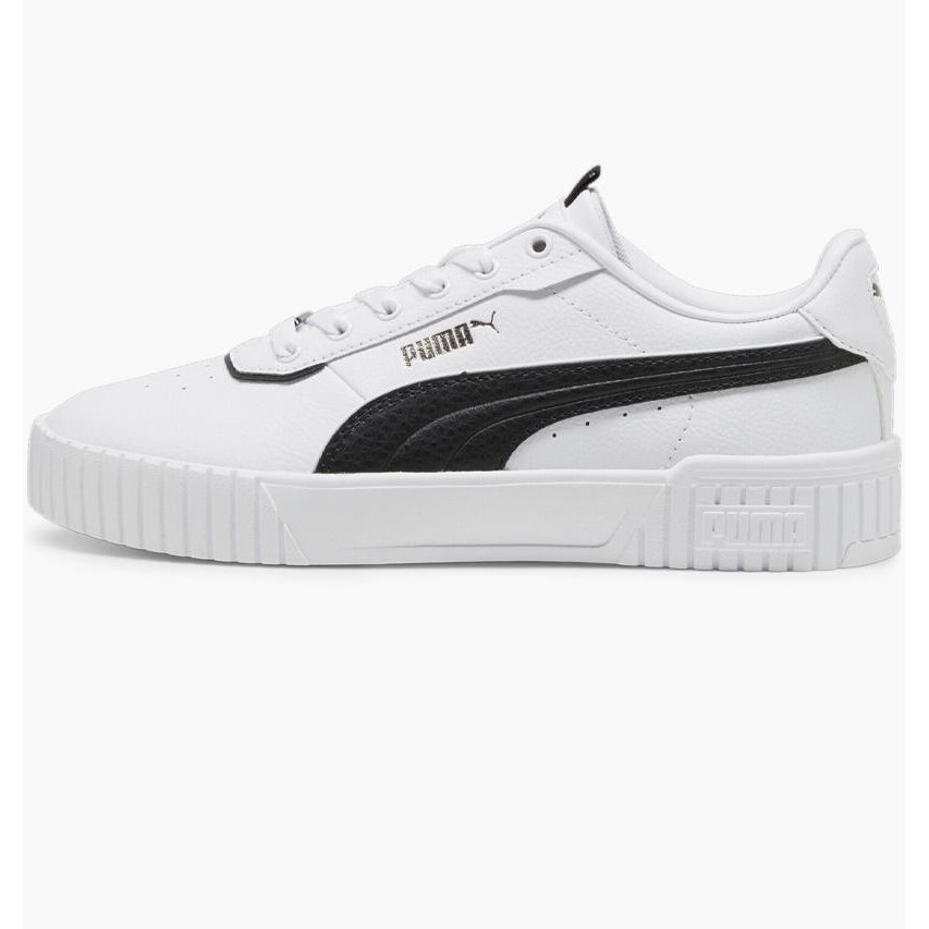 PUMA Кросівки  Carina 2.0 Lux White 395017-03 40.5 - зображення 1