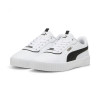 PUMA Кросівки  Carina 2.0 Lux White 395017-03 40.5 - зображення 2