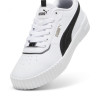 PUMA Кросівки  Carina 2.0 Lux White 395017-03 40.5 - зображення 3