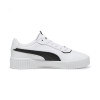 PUMA Кросівки  Carina 2.0 Lux White 395017-03 40.5 - зображення 5