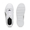 PUMA Кросівки  Carina 2.0 Lux White 395017-03 40.5 - зображення 6