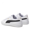 PUMA Кросівки  Smash 3.0 White 390987-11 45 - зображення 3