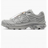 Salomon Кросівки  Xt-6 Shoes Grey L47444800 42.5 - зображення 1