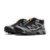 Salomon Кросівки  Xt-6 Gore-Tex Black 474506 42 - зображення 5