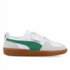 PUMA Кросівки  Palermo Lth /Vapor Gray Clu White 396464-07 40 - зображення 2