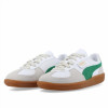 PUMA Кросівки  Palermo Lth /Vapor Gray Clu White 396464-07 40 - зображення 3