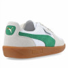 PUMA Кросівки  Palermo Lth /Vapor Gray Clu White 396464-07 40 - зображення 6