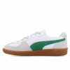 PUMA Кросівки  Palermo Lth /Vapor Gray Clu White 396464-07 38 - зображення 4