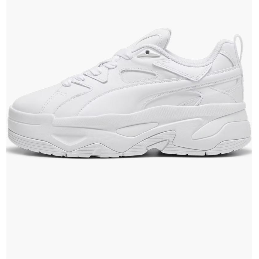 PUMA Кросівки  Blstr Dresscode White 396094-01 39 - зображення 1