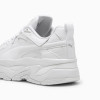 PUMA Кросівки  Blstr Dresscode White 396094-01 39 - зображення 4