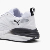 PUMA Кросівки  Hypnotic White 395235-03 42.5 - зображення 6