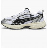 PUMA Кросівки   Morphic Retro Sneakers White/Metallic 395920-02 42 - зображення 1