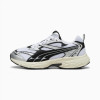 PUMA Кросівки   Morphic Retro Sneakers White/Metallic 395920-02 42 - зображення 2