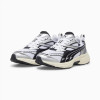 PUMA Кросівки   Morphic Retro Sneakers White/Metallic 395920-02 42 - зображення 5