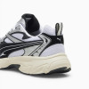 PUMA Кросівки   Morphic Retro Sneakers White/Metallic 395920-02 42 - зображення 6