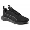 PUMA Кросівки  Incinerate Black 376288-02 42.5 - зображення 2