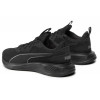 PUMA Кросівки  Incinerate Black 376288-02 42.5 - зображення 4