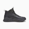 PUMA Кросівки  Trinity Mid Hybrid L Black 393985-03 44 - зображення 4