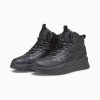 PUMA Кросівки  Trinity Mid Hybrid L Black 393985-03 44 - зображення 6