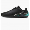 PUMA Кросівки  Motomercedes-Amg Petronas Formula 1 Drift Cat Decima Black 307196-07 41 - зображення 1