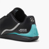 PUMA Кросівки  Motomercedes-Amg Petronas Formula 1 Drift Cat Decima Black 307196-07 41 - зображення 4