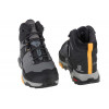 Salomon Кросівки  X Ultra 4 Mid Winter Black/Grey 413552 44 - зображення 6