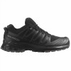 Salomon Кросівки  Xa Pro 3D V9 Black 472718 44.5 - зображення 3