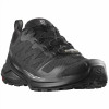 Salomon Кросівки  X-Adventure Gtx Gore-Tex Black 473211 42 - зображення 2