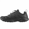 Salomon Кросівки  X-Adventure Gtx Gore-Tex Black 473211 42 - зображення 4