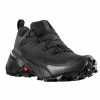 Salomon Кросівки  Cross Hike Gtx 2 Black 417301 44 - зображення 2