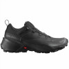 Salomon Кросівки  Cross Hike Gtx 2 Black 417301 44 - зображення 3