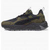 PUMA Кросівки  Rs-Trck Olive 394754-01 40 - зображення 1