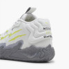 PUMA Кросівки  Mb.03 Hills White/Grey 379235-01 45 - зображення 4