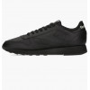 Reebok Кросівки  Classic Leather Black 100008494 44 - зображення 1